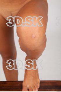 Knee texture of Libena 0001